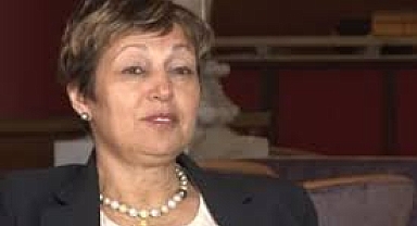 Neşide Tas Anvaripour Kimdir? Afrika’dan Bordeaux’ya Uzanan İlham Veren Bir Yaşam Öyküsü