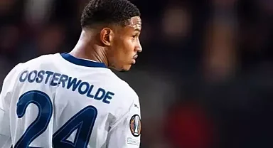 Oosterwolde hangi takıma transfer olacak? Celta Vigo ve Bologna, Fenerbahçeli yıldızın peşinde!