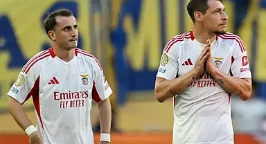Orkun Kökçü’nün Asisti, Kerem Aktürkoğlu’nun Mücadelesiyle Dolu Boca Juniors - Benfica Maçı Olaylara Sahne Oldu!