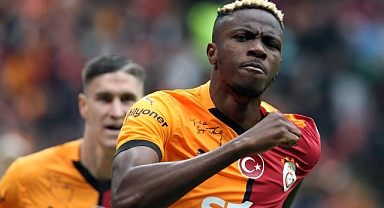 Osimhen, Yuzusf, Anrabat! 2024-25 Süper Lig Sezonunda Değeri En Çok Artan ve Azalan Futbolcular Kimler?