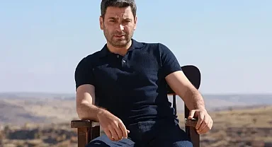 Ozan Akbaba Kimdir? 'Uzak Şehir'in Cihan'ı ve Kariyerindeki Dönüm Noktaları