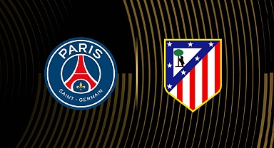 ​​​​​​​Paris Saint-Germain – Atletico Madrid Maçı Ne Zaman, Saat Kaçta ve Hangi Kanalda? İşte Yayın Bilgileri ve Muhtemel 11’ler