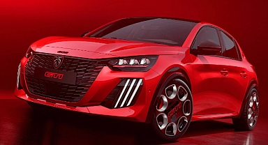 Peugeot e-208 GTi Tanıtıldı: Fransız Markadan Elektrikli Hot Hatch Geri Döndü! Peugeot e-208 GTi kaç beygir? Ne zaman satışa çıkacak? Türkiye’ye gelecek mi? İşte tüm teknik detaylar