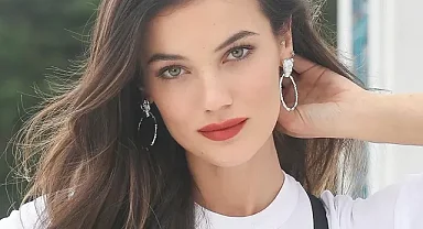 Pınar Deniz Kimdir? Başarılı Oyunculuk Kariyeri ve Hayatı