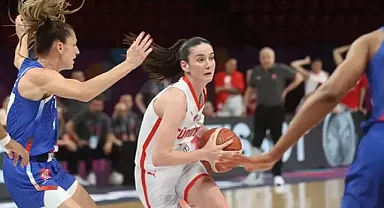 CANLI Son dakika...Potanın Perileri Zafer Peşinde! İsviçre - Türkiye Maçı Ne Zaman, Saat Kaçta, Hangi Kanalda?