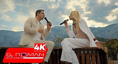 Rafet El Roman ve Kızı Su El Roman’dan Duygusal Düet: “Mazide” Şarkısı Yayında
