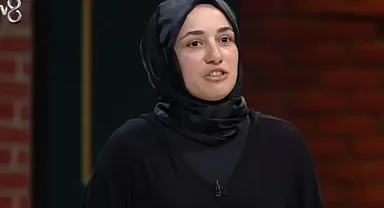 Ringden Mutfağa Uzanan Hikâye: Masterchef Elif Adatepe’nin Gözyaşlarıyla Dolu Yolculuğu