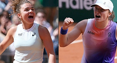 Roland Garros Finali Ne Zaman, Saat Kaçta, Hangi Kanalda? Sinner ve Alcaraz Dev Kapışmada!
