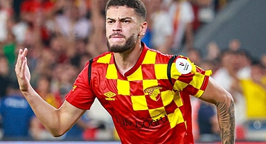 Romulo Göztepe'den Ayrılıyor mu? Al-Wasl ile Resmi Görüşmeler Başladı mı? İşte Transferin Detayları