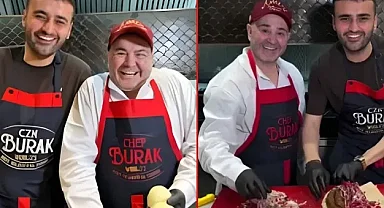 Şafak Sezer CZN Burak’a neden dava açtı? 5 milyon TL’lik restin nedeni ne? İşte ihtarname detayları