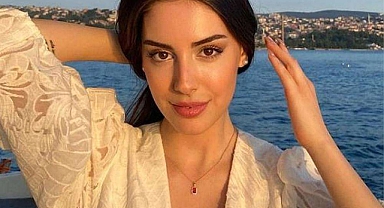 Selin Türkmen Kimdir, Kaç Yaşında, Nereli? Kızılcık Şerbeti'nin Genç Yıldızı Tatilde Gündem Oldu