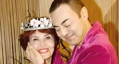Serdar Ortaç Aşka Kapıları Kapattı, Annesi Nesrin Ortaç’tan Sürpriz Tepki: “Geçmesin!”