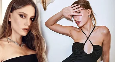 Serenay Sarıkaya ve Mert Demir İlişkisinde Yeni Ayrılık Rüzgarları: Ünlü Oyuncu Yine Gündemde!