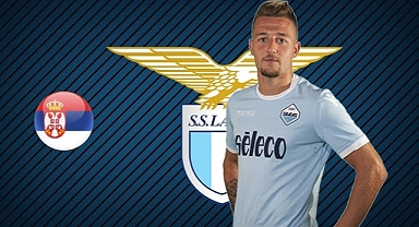 Sergej Milinkovic-Savic Kimdir? golleri, çalımları, asistleri..