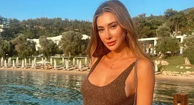 Şeyma Subaşı Kimdir? Bikinili Kas Şovuyla Gündeme Gelen Fenomen Hakkında Son Gelişmeler
