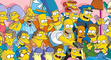 Simpsonlar’ın 2025 Kehaneti Tüyler Ürpertti: Ekonomik Çöküş, Ivanka Trump ve Yapay Zeka Düzeni!