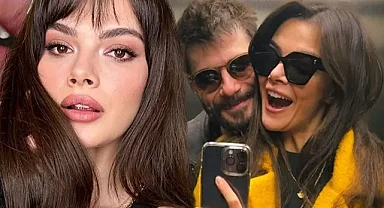 Sinem Ünsal Kimdir? 32. Doğum Günüyle Gündeme Gelen Başarılı Oyuncu