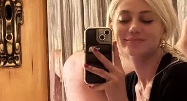 Somer Sivrioğlu'nun 25 Yaş Küçük Sevgilisi Gündem Oldu! Tilbe Uslu Kimdir, Ne İş Yapıyor?