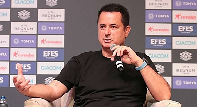 SON DAKİKA: Acun Ilıcalı Neden Ayrıldı? Fenerbahçe'deki Görevinden İstifasının Ardındaki Sırlar Ortaya Çıkıyor mu?