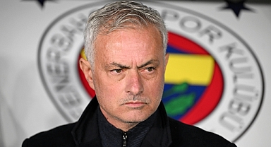 SON DAKİKA: Ali Koç’tan Londra Çıkarması! Jose Mourinho ile Kritik Görüşme