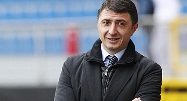 Şota Arveladze Süper Lig'e Geri Döndü! Yeni Durağı Kasımpaşa Oldu
