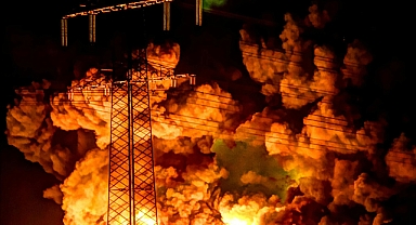 SpaceX Nedir, Ne İşe Yarar? SpaceX Patlaması Neden Oldu? Tüm Merak Edilenler!