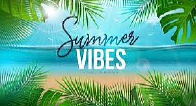 #SummerVibes Nedir, Neden Trend Oldu? Sosyal Medyayı Sallayan Hashtag'in Kökeni ve Etkisi