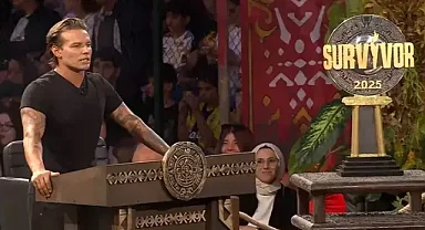 Survivor 2025 şampiyonu kim oldu? Adem Kılıçcı mı Batuhan Karacakaya mı kazandı? İşte final gecesinden detaylar!
