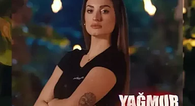 Tekvandodan Survivor Parkuruna: Yağmur Banda Kimdir, Hangi Takımda Yarışıyor?