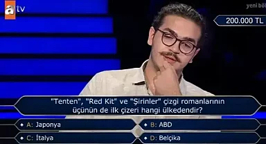 Tenten, Redkit ve Şirinler Hangi Ülkenin Eseridir? Üç Çizgi Romanın Ortak Noktası Ne?