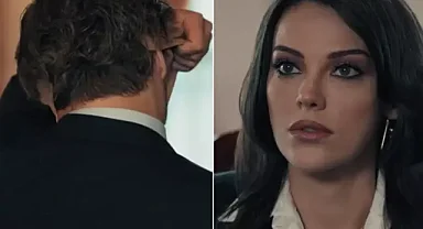 Teşkilat Sezon Finalinde Neler Oldu? Kate Öldü mü, Tuvana Türkay Diziden Ayrıldı mı?