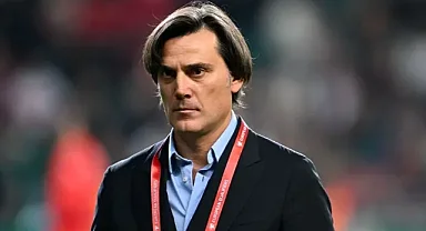 TFF’den Montella Kararı: Sözleşme Yenileniyor! Montella Kimdir, Neden Gündemde?