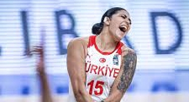 Tilbe Şenyürek Kimdir? Milli Takımın Umudu!