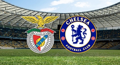 TRT 1 Canlı İzle: Benfica - Chelsea Maçı Saat Kaçta, Hangi Kanalda? FIFA Kulüpler Kupası Son 16 Turu