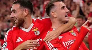 TRT 1 Canlı Yayın: Benfica - Bayern Münih Maçı Şifresiz Olarak Futbolseverlerle Buluşuyor!