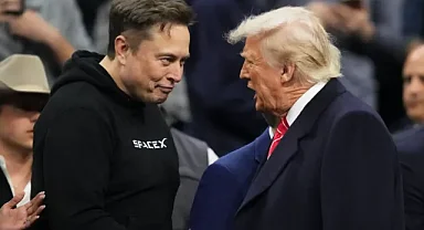Trump ve Musk: İki Egosu Büyük Adamın Sessizce Büyüyen Savaşı