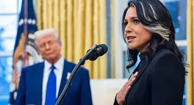 Tulsi Gabbard Kimdir? Görevi Nedir ve Neden Gündemde?