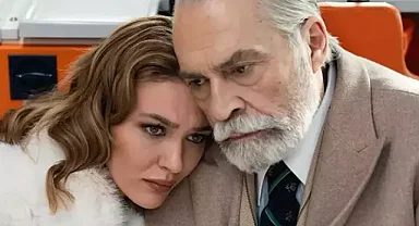 Türk Dizi Dünyasında Bomba Etkisi: 