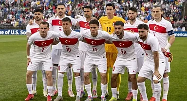 Türkiye - Meksika Maçı Ne Zaman, Saat Kaçta, Hangi Kanalda? Milli Takım'dan Büyük Prova Heyecanı!