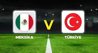 Türkiye Neden Meksika ile Gece 04.00’te Oynayacak? İşte Saat Farkı, Yayın Detayları ve Maçın Hikayesi