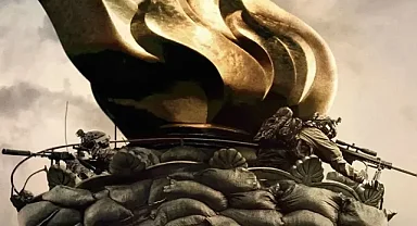 TV'de İlk Kez! İç Savaş (Civil War) Filmi Bu Akşam Ekranlarda: Konusu Ne? Oyuncuları Kimler?