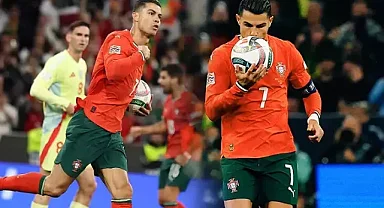 UEFA Uluslar Ligi Finali: Münih’te Gözyaşlarıyla Gelen Zafer – Portekiz’in Hikâyesi