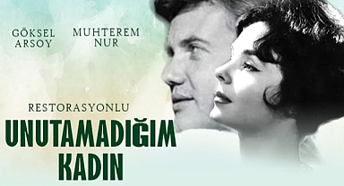 UNUTAMADIĞIM KADIN FİLMİNDEKİ KÜÇÜK SEVGİ ŞİMDİ NEREDE? YEŞİLÇAM'IN UNUTULAN ÇOCUK YILDIZI ORTAYA ÇIKTI MI?