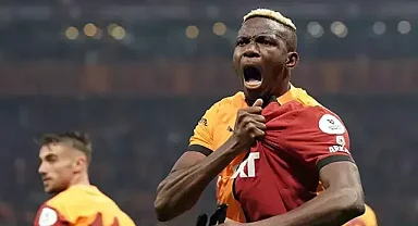 Victor Osimhen Galatasaray’da mı kalacak, Al Hilal’e mi gidiyor? Son kararı dünyaca ünlü gazeteci duyurdu!