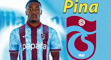 Wagner Pina golleriyle geldi! Trabzonspor’un Yeni Transferi Wagner Pina İstanbul’da! Golleri ve Çalımlarıyla Taraftarı Heyecanlandırıyor