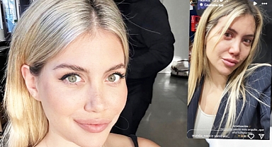 Wanda Nara’dan Yürek Burkan Paylaşım: Gözyaşlarının Ardındaki Gerçek Sebep