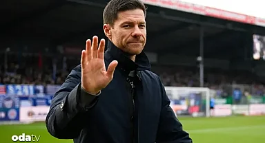 ​​​​​​​Xabi Alonso Kimdir? Real Madrid’in Yeni Teknik Direktörü İlk Antrenmanına Çıktı!