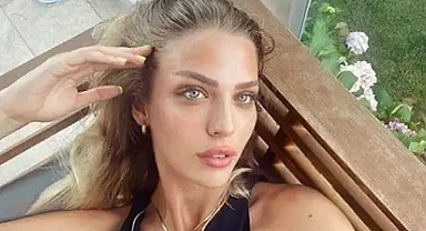 Yasemin Şefkatli Talihsiz Anlarıyla Gündemde: Şezlong Çöktü Mü, Neler Yaşandı?