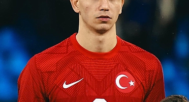 Yasin Özcan Kimdir? A Milli Takım’da İlk Maçına Çıktı, Meksika Maçı Sonrası Açıklamaları Gündem Oldu