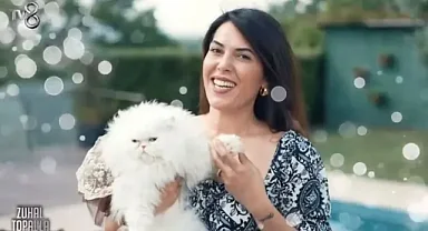 Yemekteyiz Asel Çukuryayla Kimdir? Zuhal Topal'la Yemekteyiz'in Dikkat Çeken Yarışmacısı Hakkında Merak Edilenler!